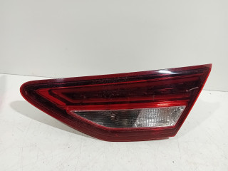 Tail light boot lid right Seat Leon (5FB) (2014 - present) Hatchback 5-drs 1.4 TSI ACT 16V (CZEA)