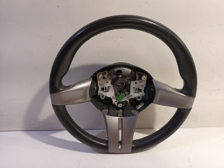 Steering wheel BMW Z4 Roadster (E85) (2005 - 2009) Cabrio 2.0 16V (N46-B20B)