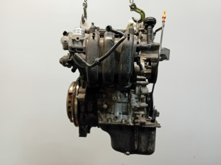 Engine Seat Ibiza IV (6J5) (2009 - 2011) Hatchback 5-drs 1.2 12V (CGPB)