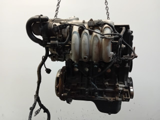 Engine Kia Rio II (DE) (2005 - 2011) Hatchback 1.4 16V (G4EE)