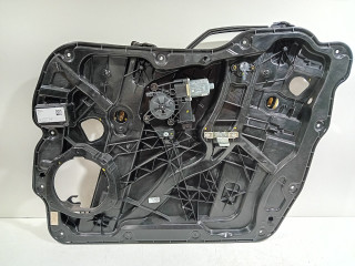Window mechanism front right Alfa Romeo Stelvio (949) (2016 - present) SUV 2.0 T 16V Veloce Q4 (55273835)