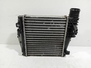 Intercooler radiator Citroën C4 Grand Picasso (3A) (2014 - 2018) MPV 1.2 12V PureTech 130 (EB2DTS(HNY))