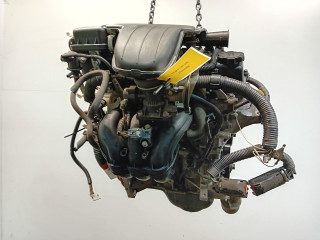 Engine Peugeot 107 (2005 - 2014) Hatchback 1.0 12V (384F(1KR))