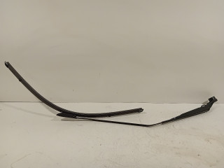 Wiper front right Renault Grand Scénic III (JZ) (2009 - 2016) MPV 1.4 16V TCe 130 (H4J-700(H4J-A7))
