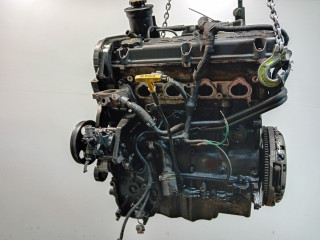 Engine Chrysler PT Cruiser Cabrio (2004 - 2008) Cabrio 2.4 16V (EDZ)