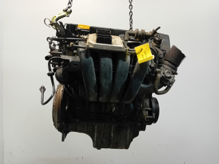 Engine Vauxhall / Opel Zafira (M75) (2005 - 2015) MPV 1.8 16V Ecotec (Z18XER(Euro 4))