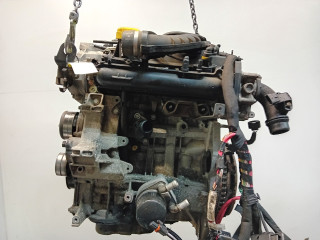 Engine Renault Grand Scénic III (JZ) (2009 - 2016) MPV 1.4 16V TCe 130 (H4J-700(H4J-A7))