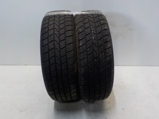 Tyre set 2 piece Winter 195/60 R15 aplus Winter