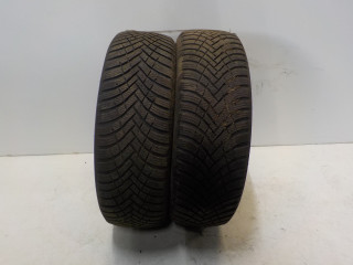 Tyre set 2 piece Winter 215/60 R16 hankook Winter