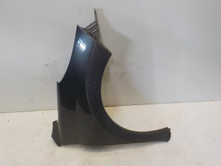 Front wing right Peugeot 207 SW (WE/WU) (2007 - 2013) Combi 1.6 16V (EP6(5FW))