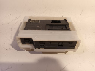 Card reader module Renault Captur (2R) (2016 - present) SUV 1.2 TCE 16V EDC (H5F-412(H5F-G4))