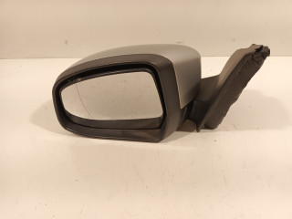 Outside mirror left electric Ford Focus 3 Wagon (2012 - 2018) Combi 1.6 TDCi ECOnetic (NGDB)