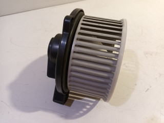 Heater fan motor Mazda 6 SportBreak (GH19/GHA9) (2008 - 2013) 2.2 CDVi 16V 163 (R2AA)