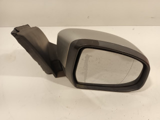 Outside mirror right electric Ford Focus 3 Wagon (2012 - 2018) Combi 1.6 TDCi ECOnetic (NGDB)