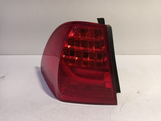 Taillight outside left BMW 3 serie Touring (E91) (2009 - 2012) Combi 330Xd 24V (N57-D30A)