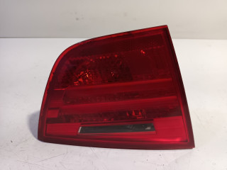 Tail light boot lid left BMW 3 serie Touring (E91) (2009 - 2012) Combi 330Xd 24V (N57-D30A)