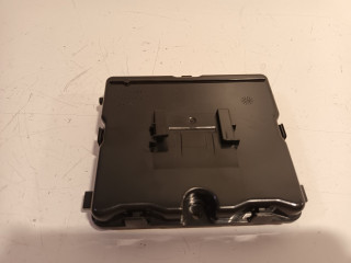 Control panel heater Smart Fortwo Coupé (453.3) (2014 - present) Hatchback 3-drs 0.9 TCE 12V (M281.910)