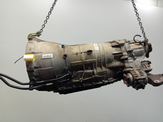 Gearbox automatic BMW 3 serie Touring (E91) (2009 - 2012) Combi 330Xd 24V (N57-D30A)