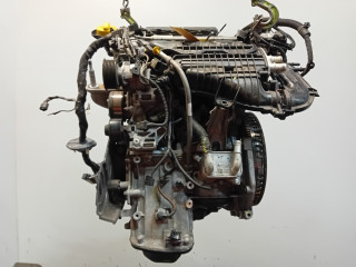 Engine Smart Fortwo Coupé (453.3) (2014 - present) Hatchback 3-drs 0.9 TCE 12V (M281.910)