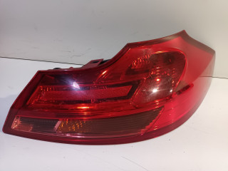 Tail light body right Vauxhall / Opel Insignia Sports Tourer (2008 - present) Combi 2.0 CDTI 16V 130 ecoFLEX (A20DTJ)
