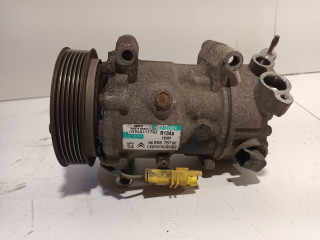 Air conditioning pump Peugeot 207 SW (WE/WU) (2007 - 2013) Combi 1.6 16V (EP6C(5FS))