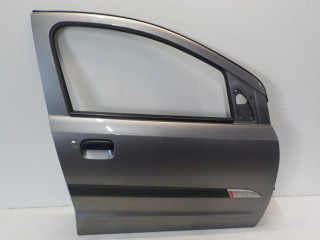 Door front right Suzuki Alto (GF) (2009 - present) Hatchback 5-drs 1.0 12V (K10B)
