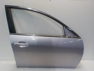 Door front right Mazda 6 (GH12/GHA2) (2007 - 2010) Sedan 2.0 CiDT HP 16V (RF)