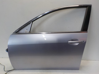 Door front left Mazda 6 (GH12/GHA2) (2007 - 2010) Sedan 2.0 CiDT HP 16V (RF)
