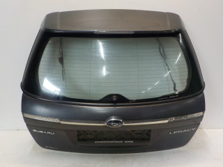 Tailgate Subaru Legacy Touring Wagon (BP) (2005 - 2009) Combi 2.0 R 16V (EJ204)