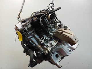 Engine BMW 5 serie (F10) (2011 - 2016) Sedan 528i xDrive 16V (N20-B20A)