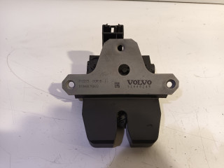 Locking mechanism bootlid tailgate electric Volvo V40 (MV) (2015 - 2019) 2.0 D2 16V (D4204T8(Euro 6b))