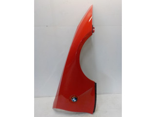 Front wing right BMW Z4 Roadster (E85) (2005 - 2009) Cabrio 2.0 16V (N46-B20B)