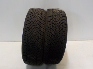 Tyre set 2 piece Winter 205/60 R16 ilink Winter