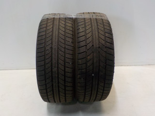 Tyre set 2 piece 4-Seizoenen 195/45 R16 nankang 4-Seizoenen