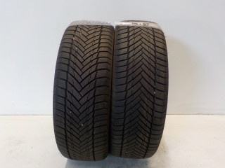 Tyre set 2 piece Winter 175/55 R15 rotalla Winter