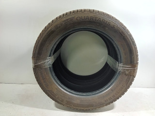 Tyre set 2 piece Winter 205/55 R16 barum Winter