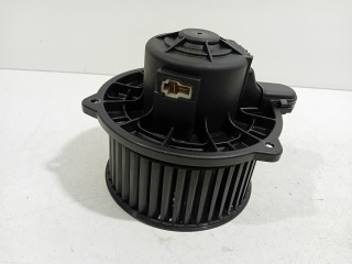 Heater fan motor Kia Picanto (BA) (2007 - 2011) Hatchback 1.0 12V (G4HE)