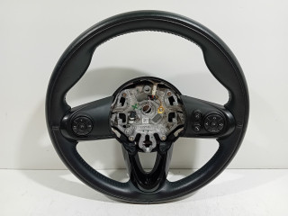 Steering wheel Mini Mini (F55) (2014 - 2017) Hatchback 5-drs 1.2 12V One (B38A12A)