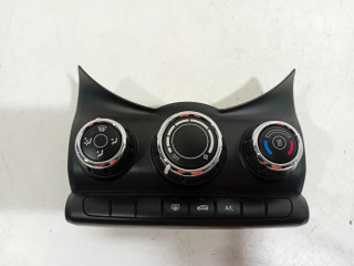 Heater control panel Mini Mini (F55) (2014 - 2017) Hatchback 5-drs 1.2 12V One (B38A12A)