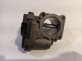 Throttle body Peugeot 207 SW (WE/WU) (2009 - 2013) Combi 1.6 HDi (DV6DTED(9HP))