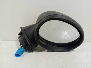 Outside mirror right electric Mini Mini (F55) (2014 - 2017) Hatchback 5-drs 1.2 12V One (B38A12A)