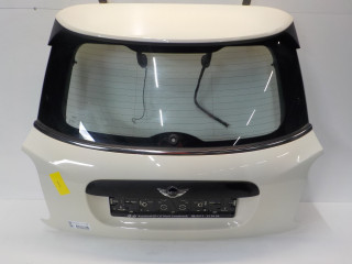 Tailgate Mini Mini (F55) (2014 - 2017) Hatchback 5-drs 1.2 12V One (B38A12A)