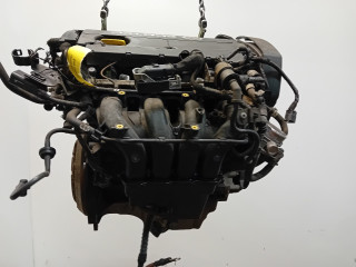 Engine Vauxhall / Opel Zafira (M75) (2008 - 2015) MPV 1.6 16V (A16XER(Euro 5))