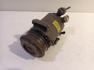 Air conditioning pump Ford Focus 3 (2012 - 2018) Hatchback 1.0 Ti-VCT EcoBoost 12V 125 (M1DA(Euro 5))