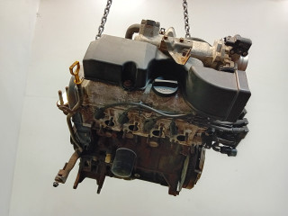 Engine Kia Picanto (BA) (2007 - 2011) Hatchback 1.0 12V (G4HE)