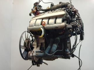 Engine Volkswagen Passat Variant (3B6) (2000 - 2005) Combi 2.3 V5 20V (AZX(Euro 4))