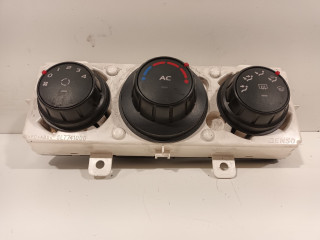 Heater control panel Vauxhall / Opel Movano (2010 - 2016) Van 2.3 CDTi 16V FWD (M9T-870)