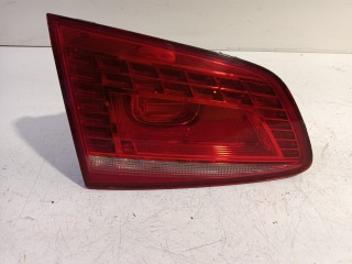 Tail light boot lid left Volkswagen Passat Variant (365) (2010 - 2014) Combi 1.4 TSI 16V (CAXA(Euro 5))