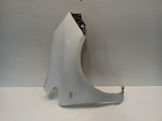 Front wing right Vauxhall / Opel Corsa D (2009 - 2014) Hatchback 1.4 Euro 5 (A14XER(Euro 5))