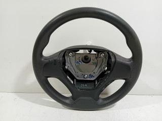 Steering wheel Hyundai i10 (B5) (2013 - 2020) Hatchback 1.0 12V (G3LA)